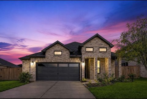 Photo of 25314 Rothesay Lane, Katy, TX 77493 (MLS # 2533256)
