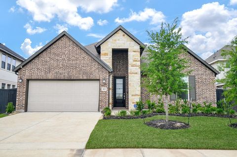 Photo of 2815 Sunrise Pepper Lane, Richmond, TX 77406 (MLS # 97421038)