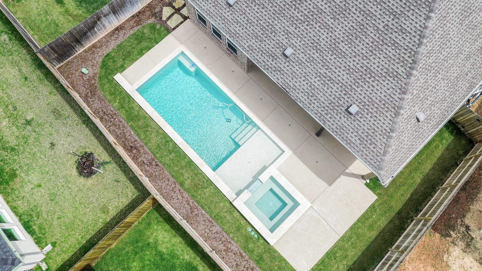 2815 Sunrise Pepper Lane