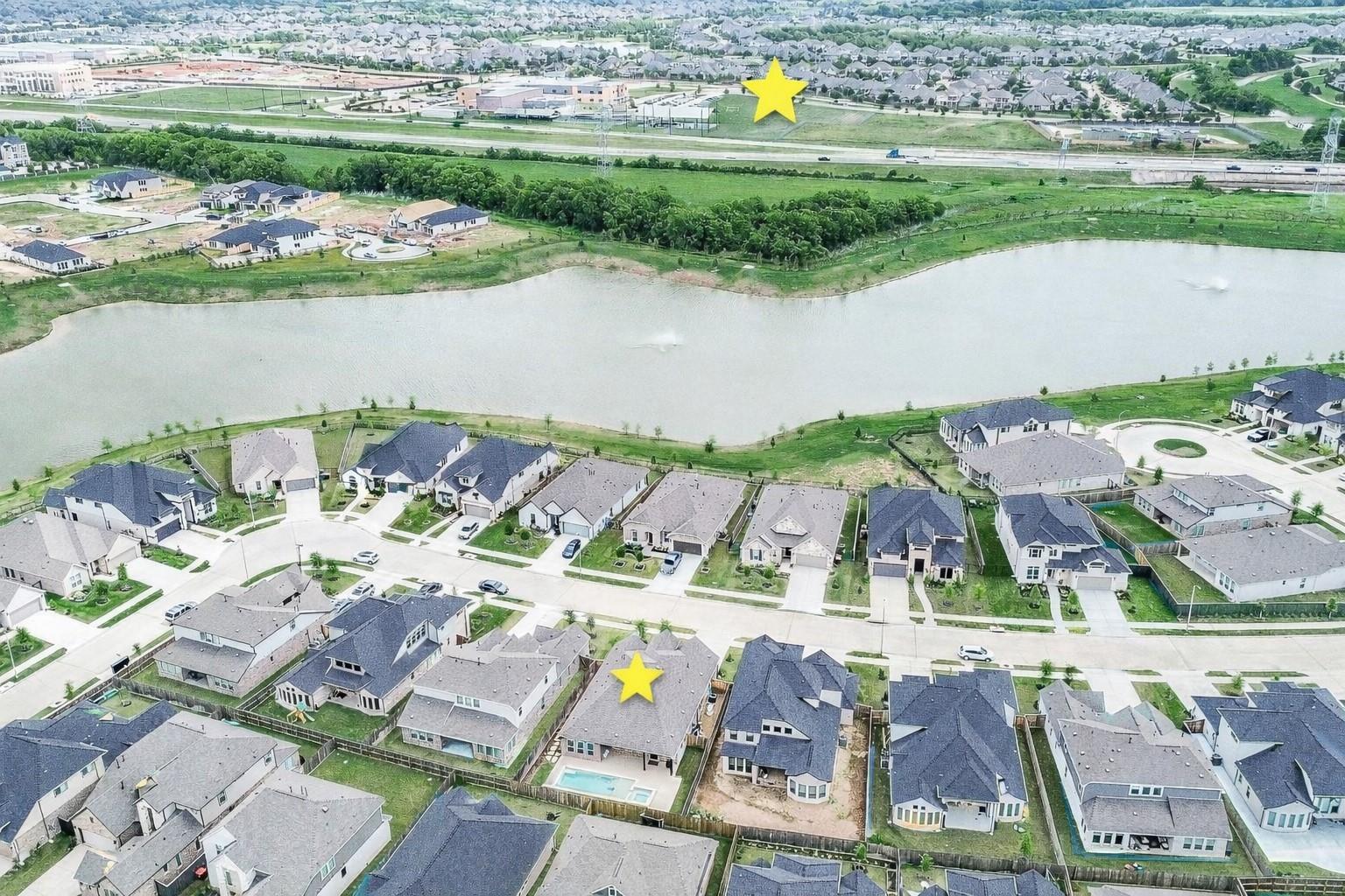 2815 Sunrise Pepper Lane