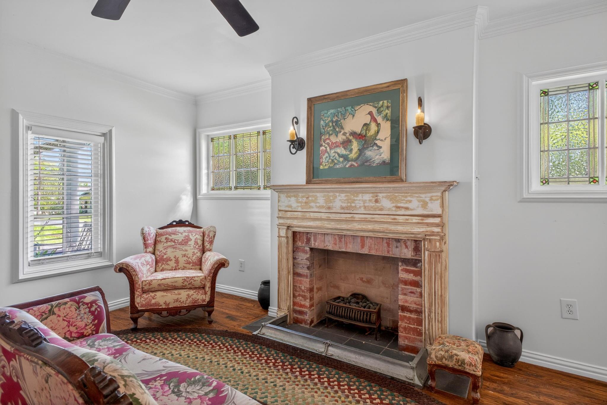112 E Market Street
