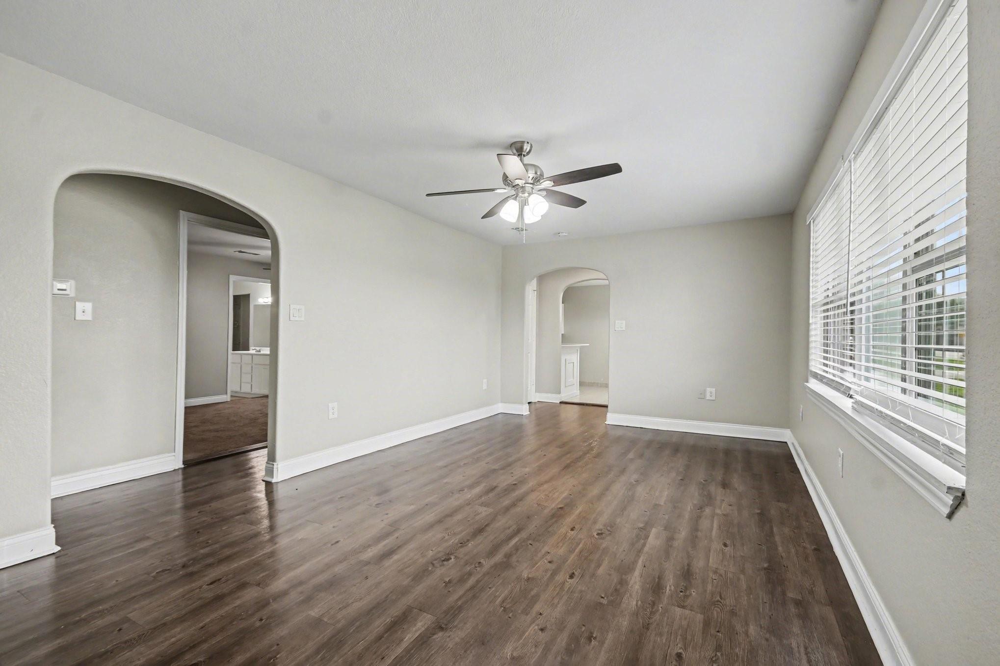 2102 Hillshire Drive