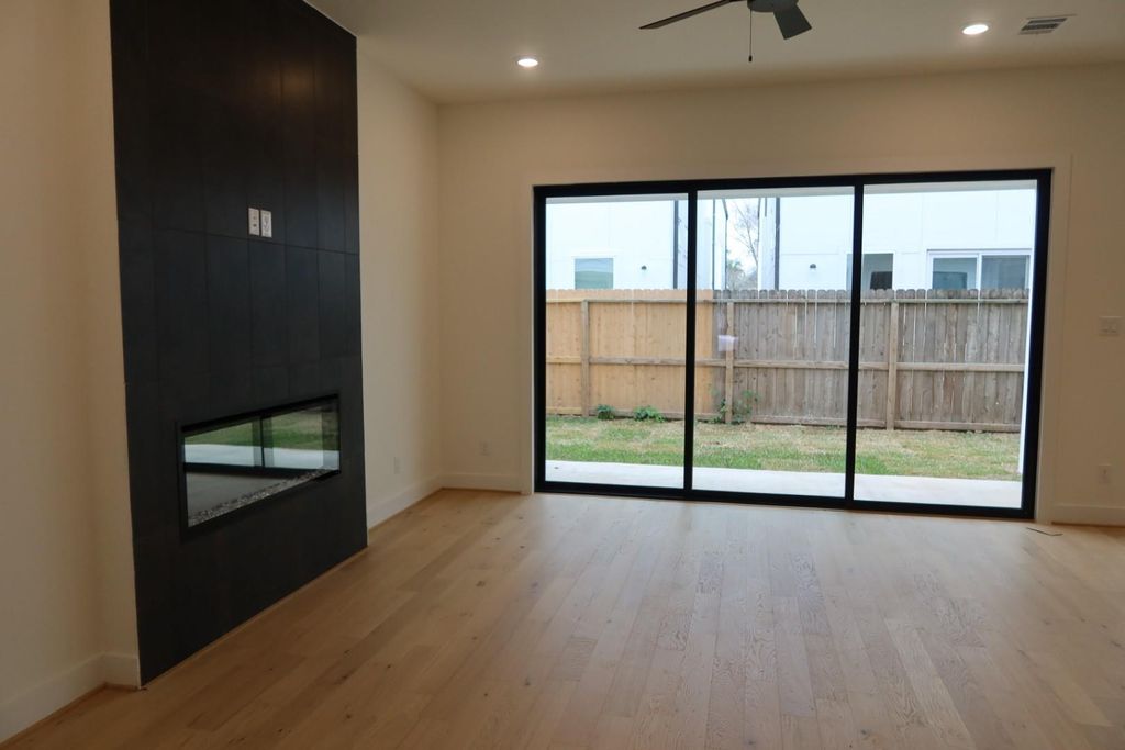 Photo of 1418 Caywood Lane #C, Houston, TX 77055 (MLS # 96881340)