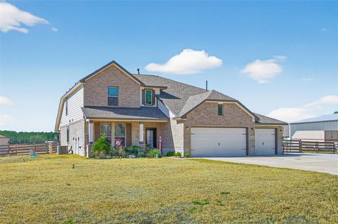 9725 Guadalupe Street Conroe TX 77303