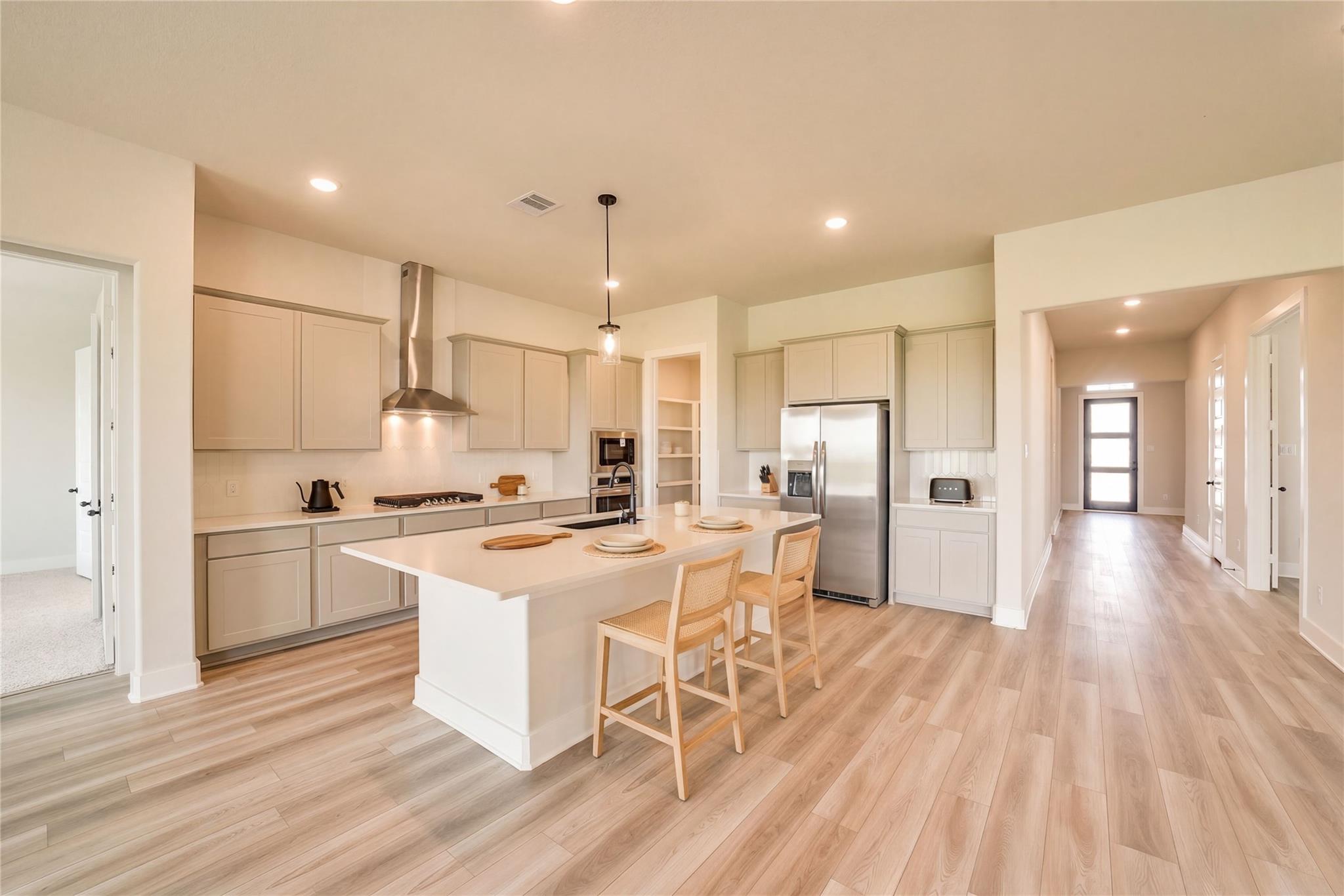 1831 Tioga View Drive