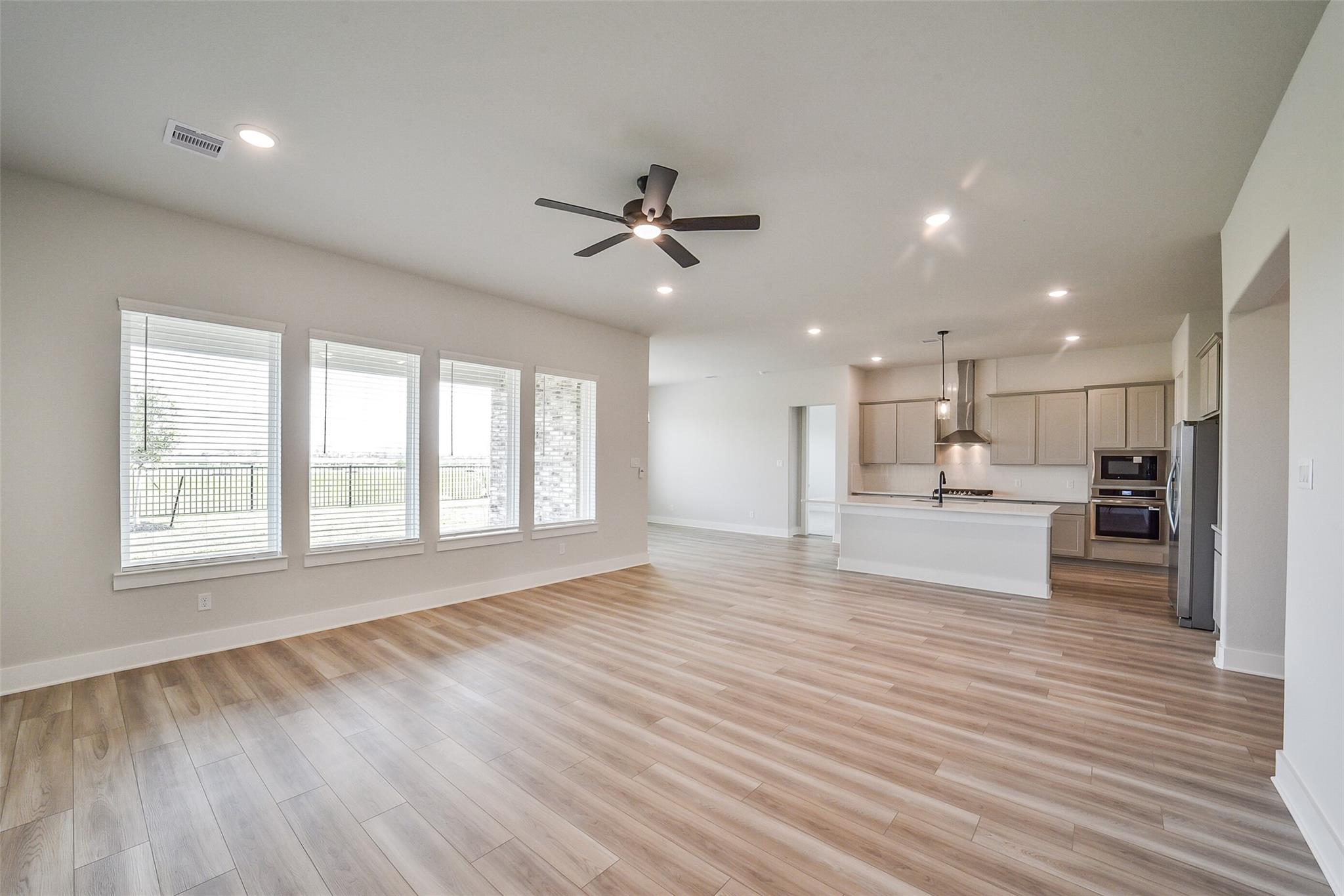 1831 Tioga View Drive