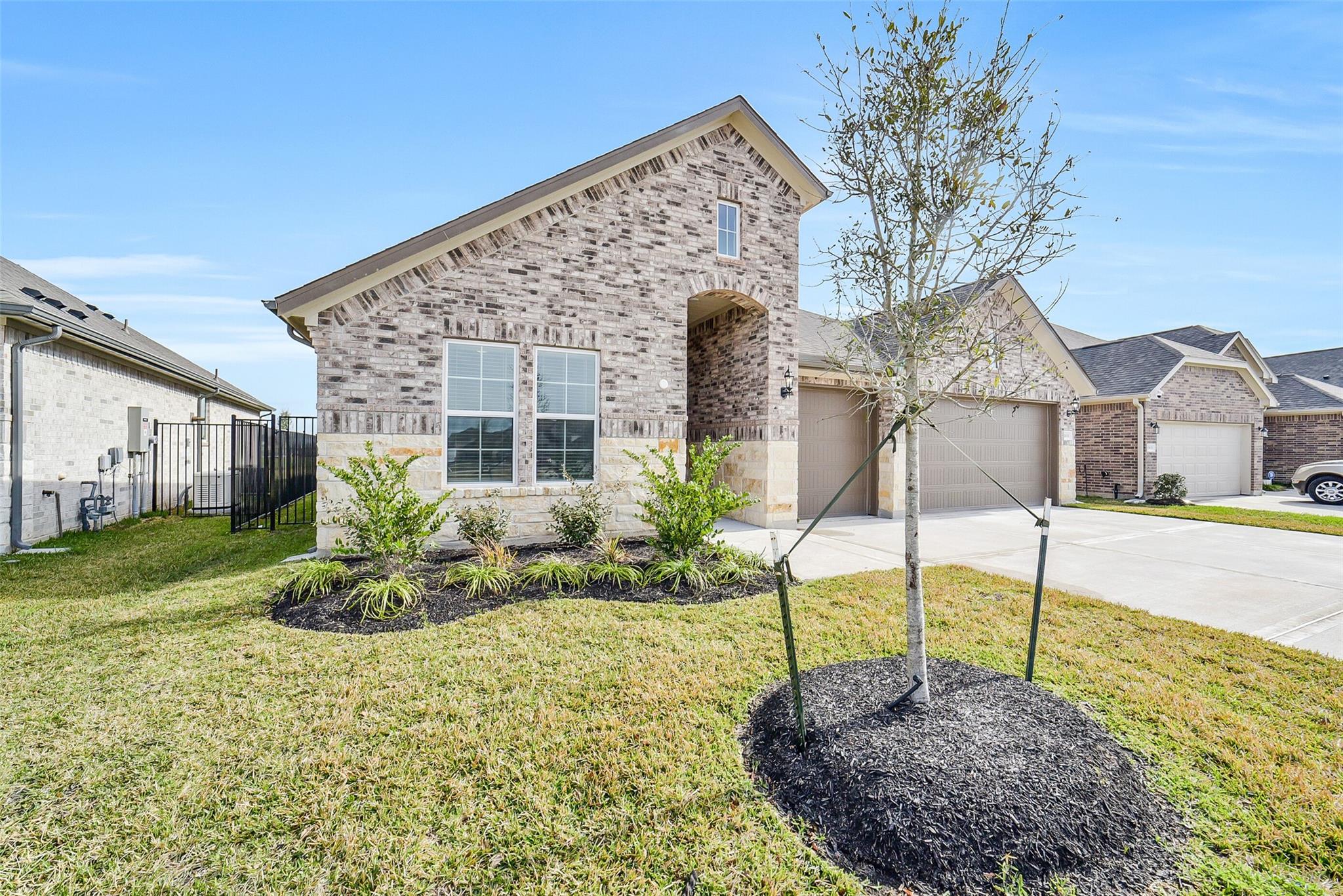 1831 Tioga View Drive