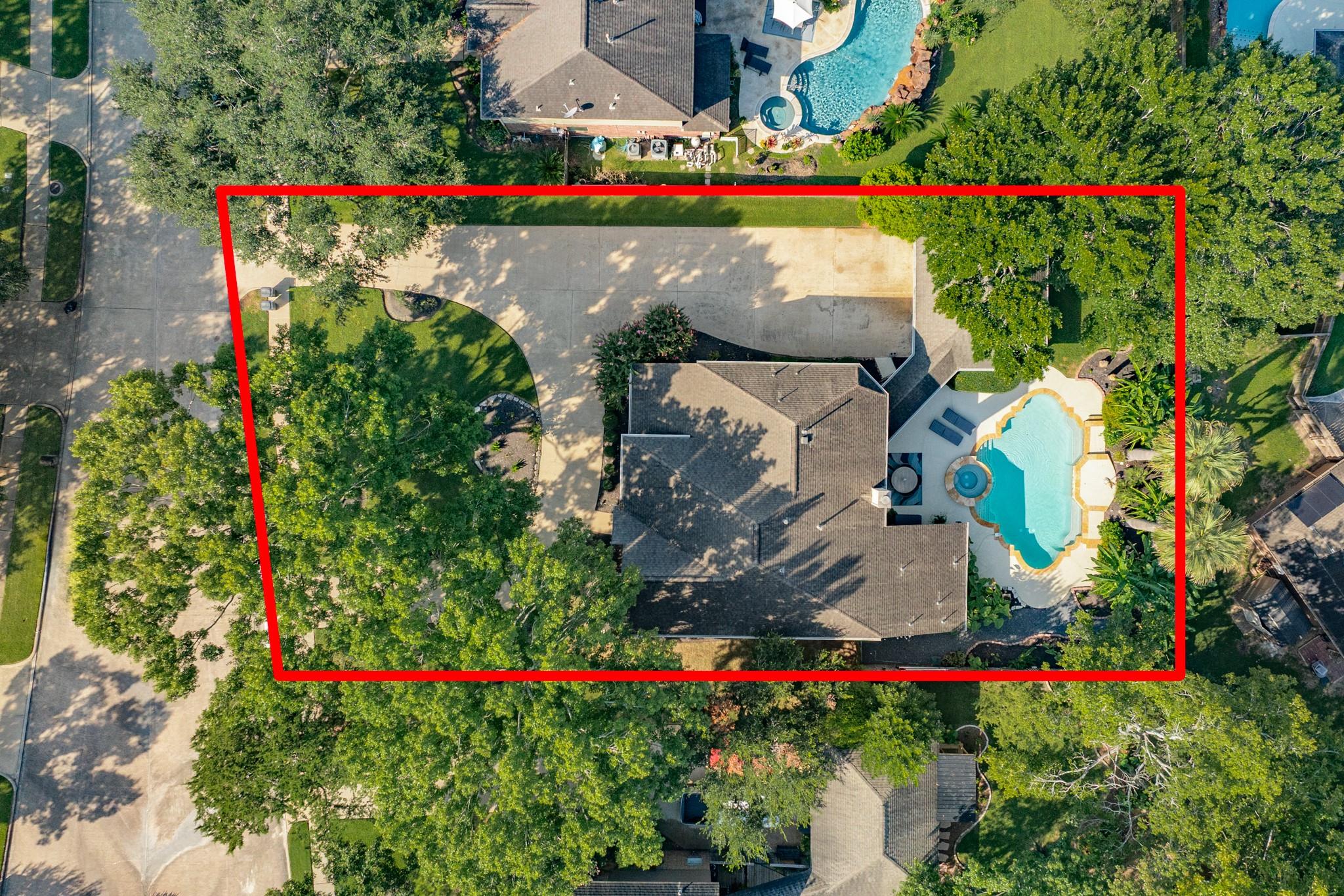 412 Melodywood Drive