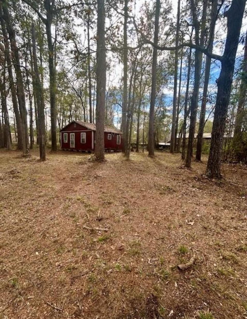 Photo of 0 Honeysuckle, Livingston, TX 77351 (MLS # 79980398)