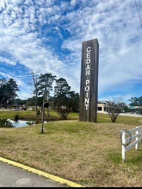 Vacant Land For Sale - Honeysuckle<br/> Livingston, TX 77351