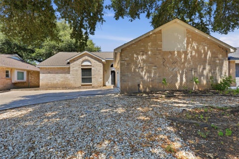 Photo of 2323 Piddler Drive, Spring, TX 77373 (MLS # 49568995)