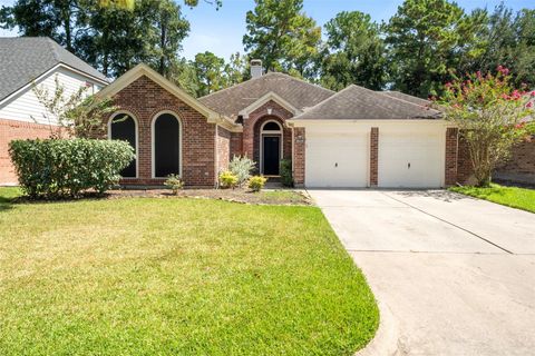Photo of 18418 Sailfish Cove Drive, Humble, TX 77346 (MLS # 82684836)