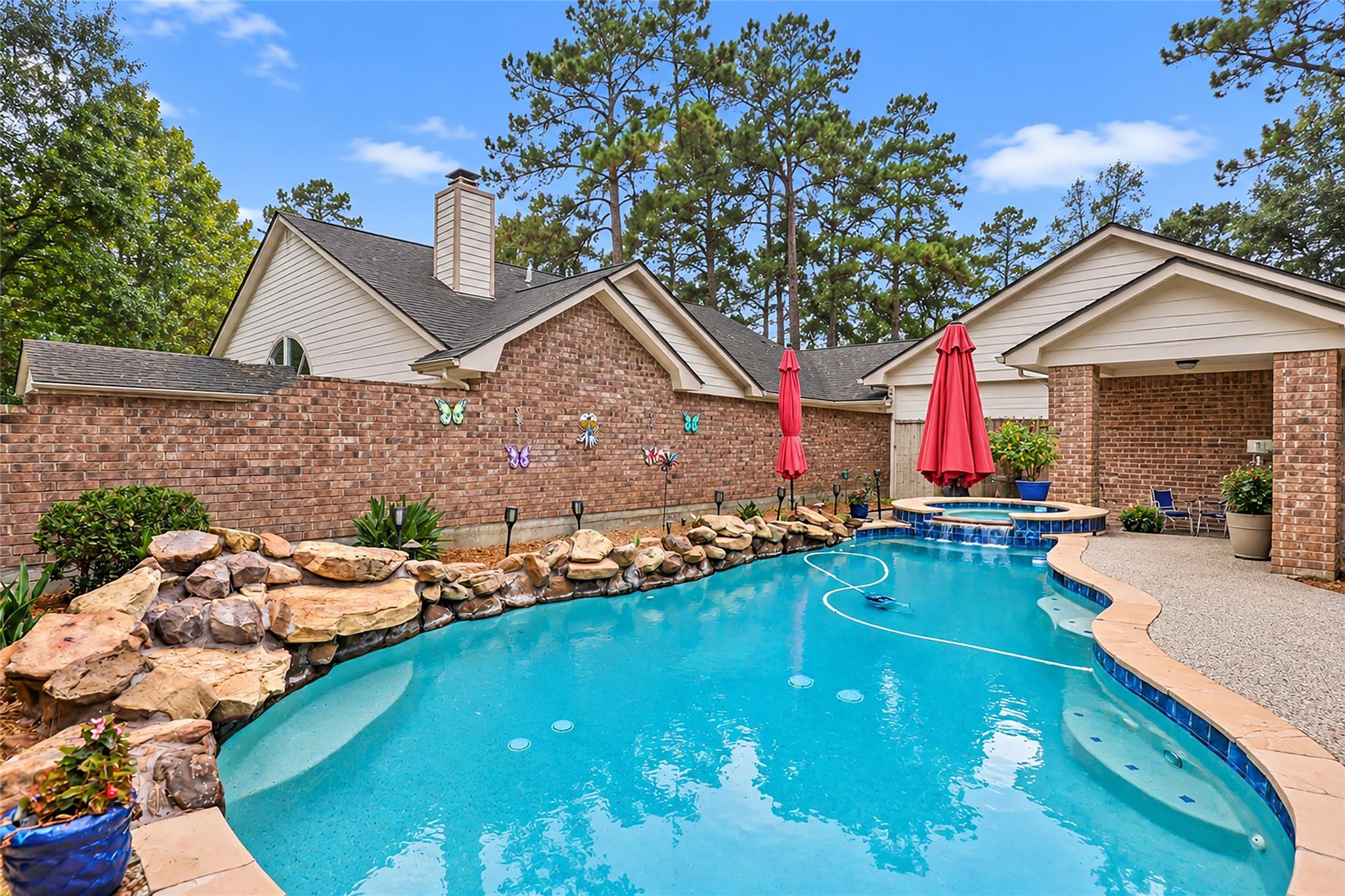 4210 Valley Glade Drive