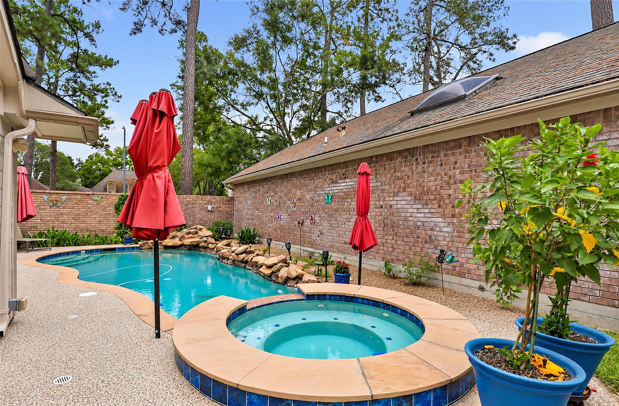 4210 Valley Glade Drive