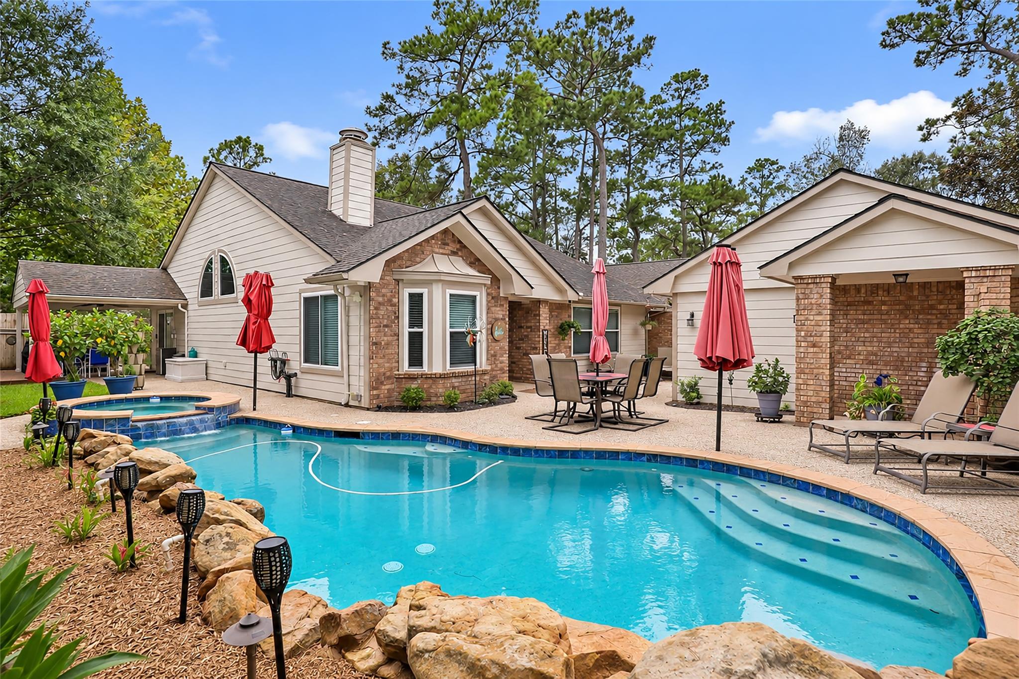 4210 Valley Glade Drive