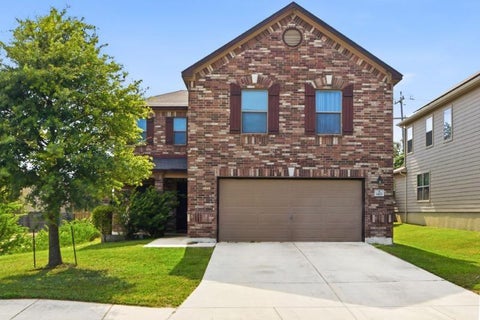 Photo of 1427 Prairie Grass, San Antonio, TX 78245 (MLS # 46435471)