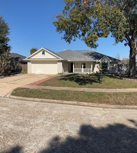 Photo of 10302 Lybert Road, Houston, TX 77041 (MLS # 6690149)
