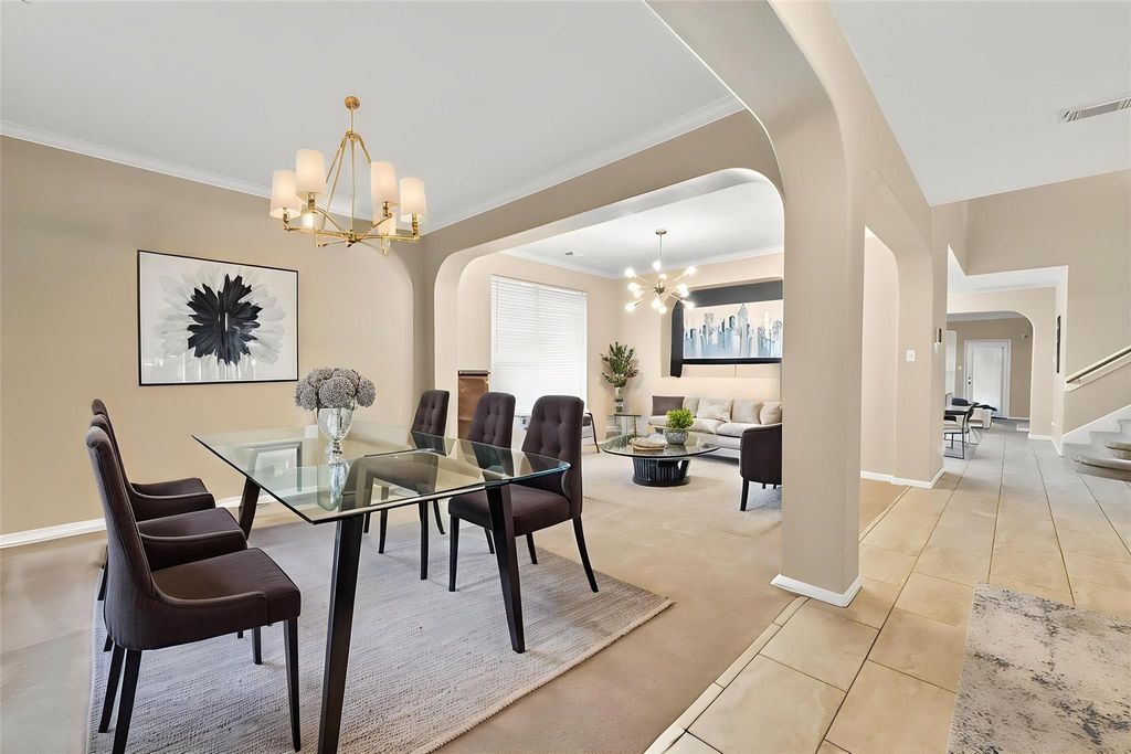 Photo of 3203 Ruffin Green Court, Fresno, TX 77545 (MLS # 25814294)