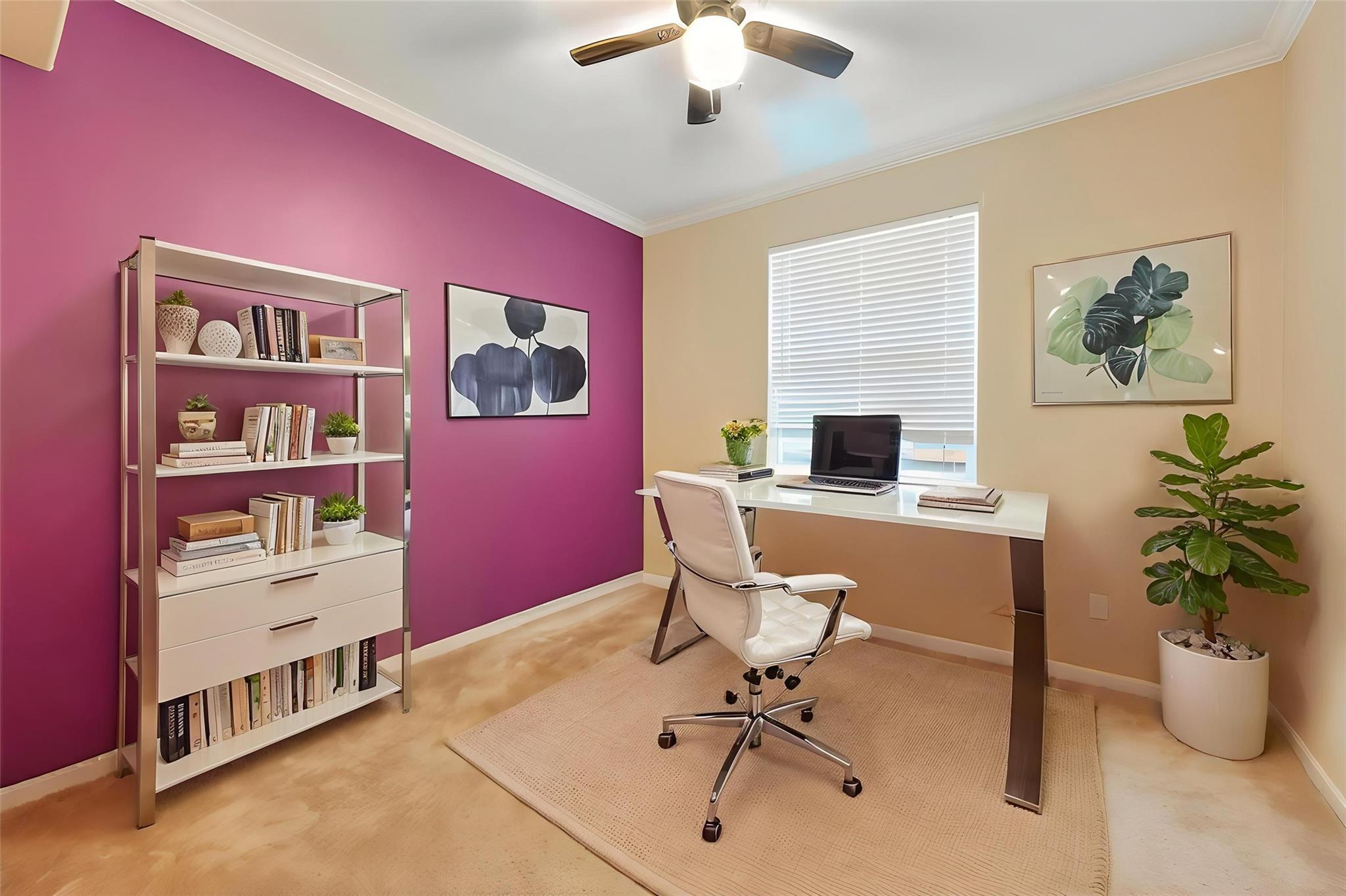 3203 Ruffin Green Court