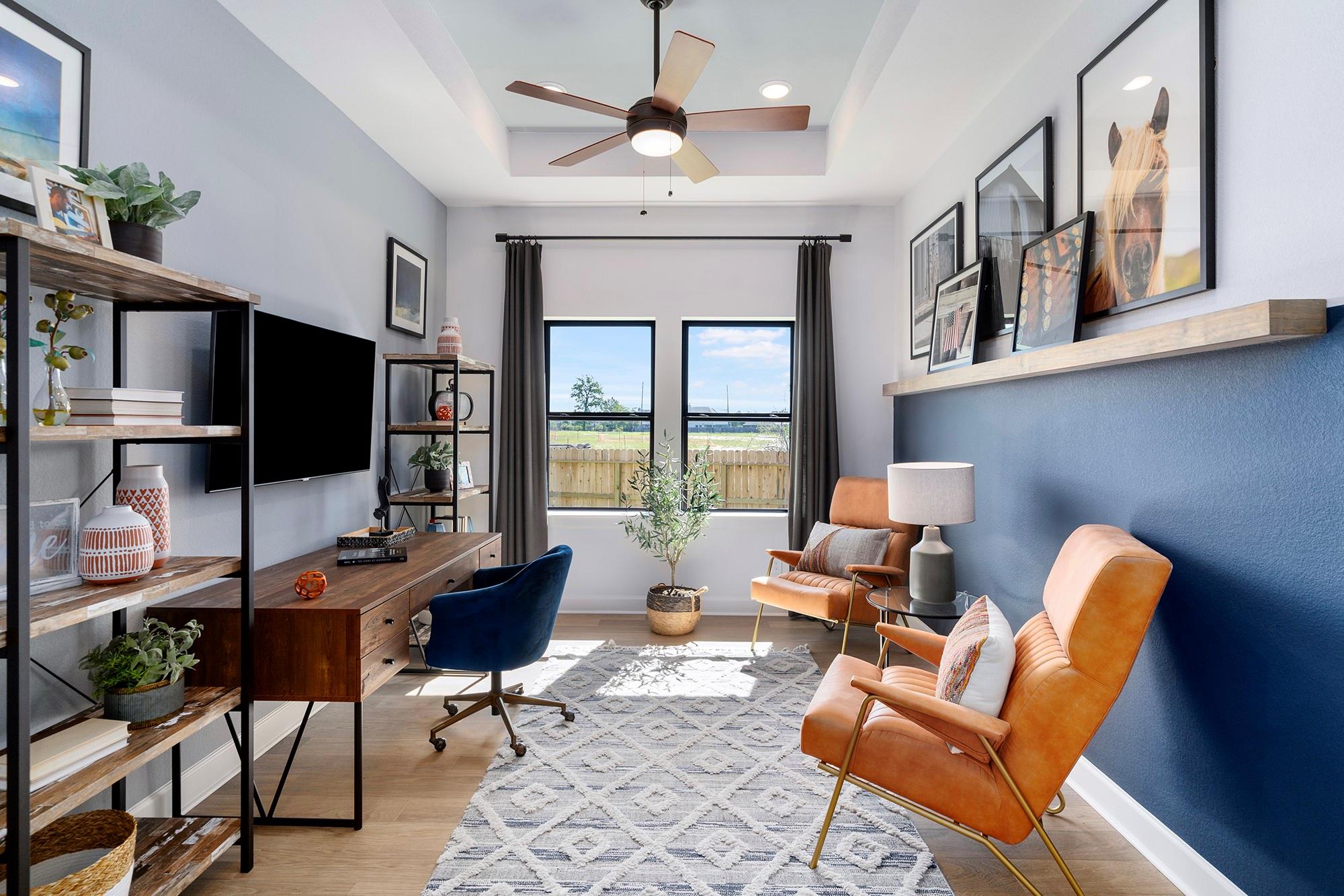 3029 Hickory Haven Lane