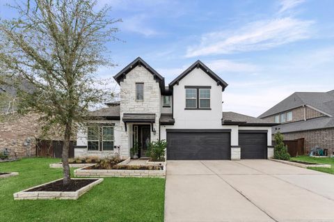 Photo of 2807 Acorn Way, Katy, TX 77493 (MLS # 69762385)