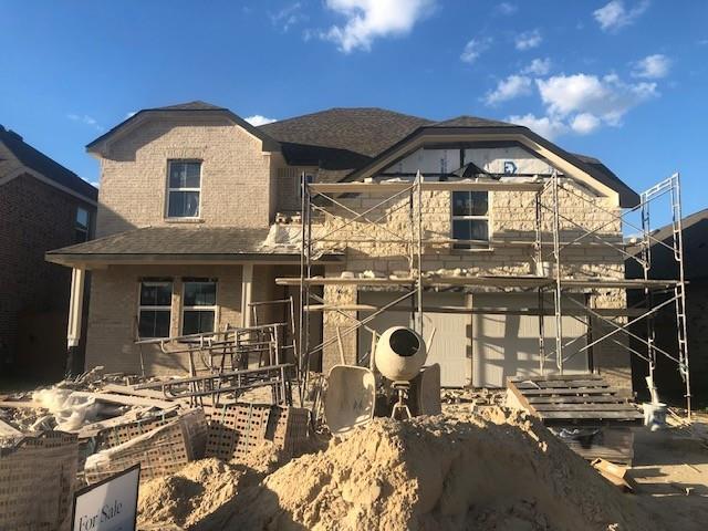 21234 Blue Bluff Drive