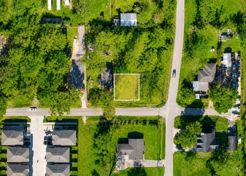 Vacant Land For Sale - 3629 Murdock Street<br/> Houston, TX 77047