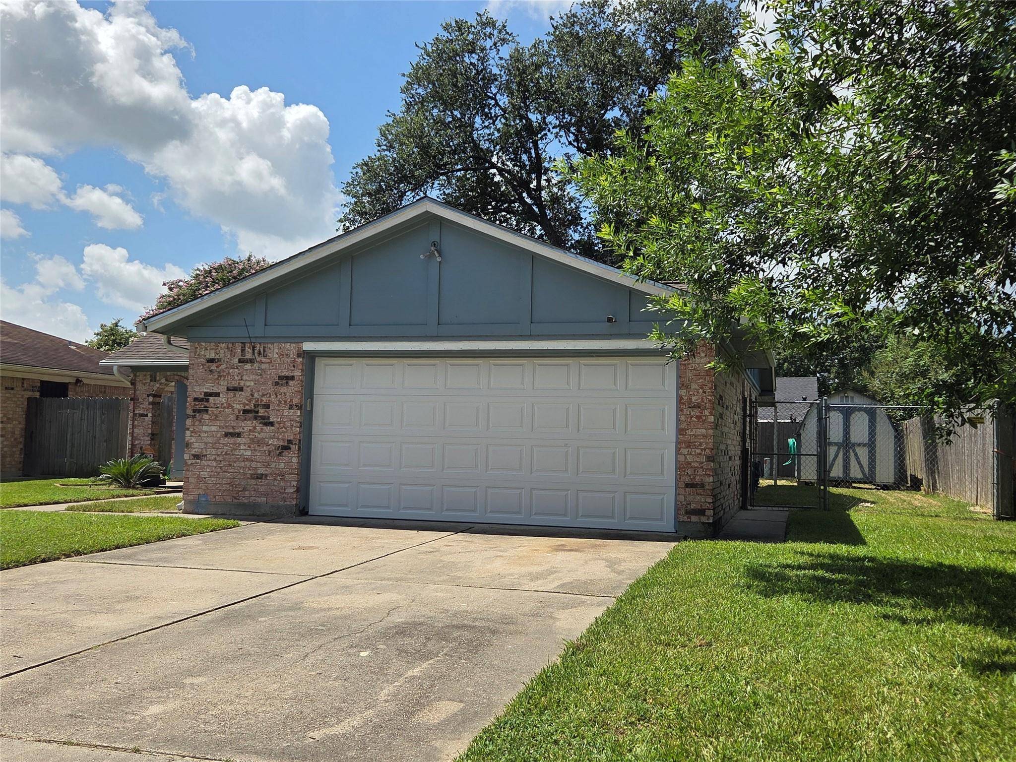 1518 Wentwood Drive