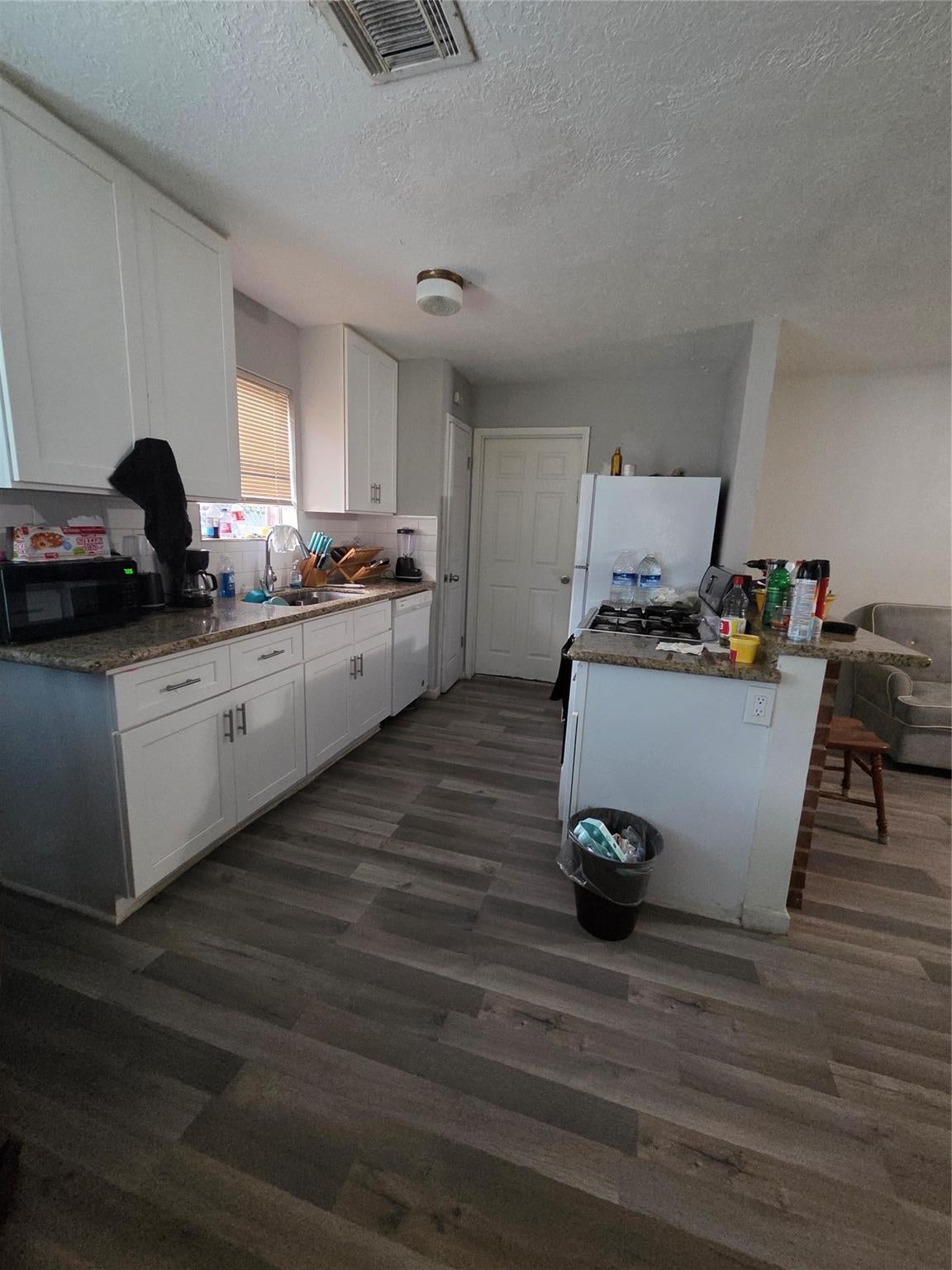 1518 Wentwood Drive