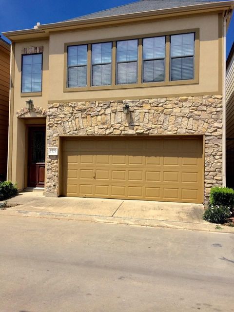 Photo of 1328 Studer Street, Houston, TX 77007 (MLS # 81798115) Photo of 1328 Studer Street, Houston, TX 77007 (MLS # 81798115)