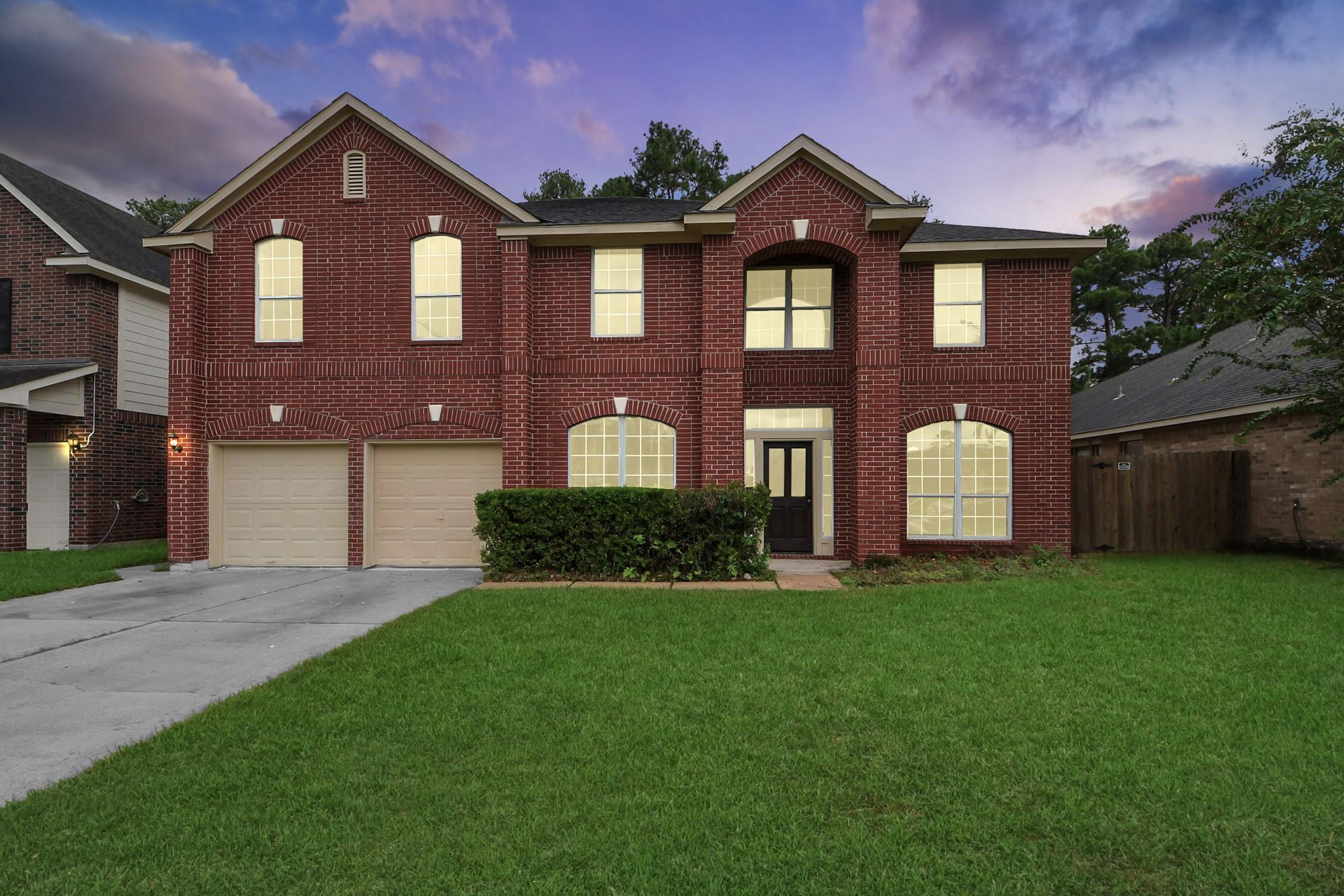 3415 La Fleur Lane