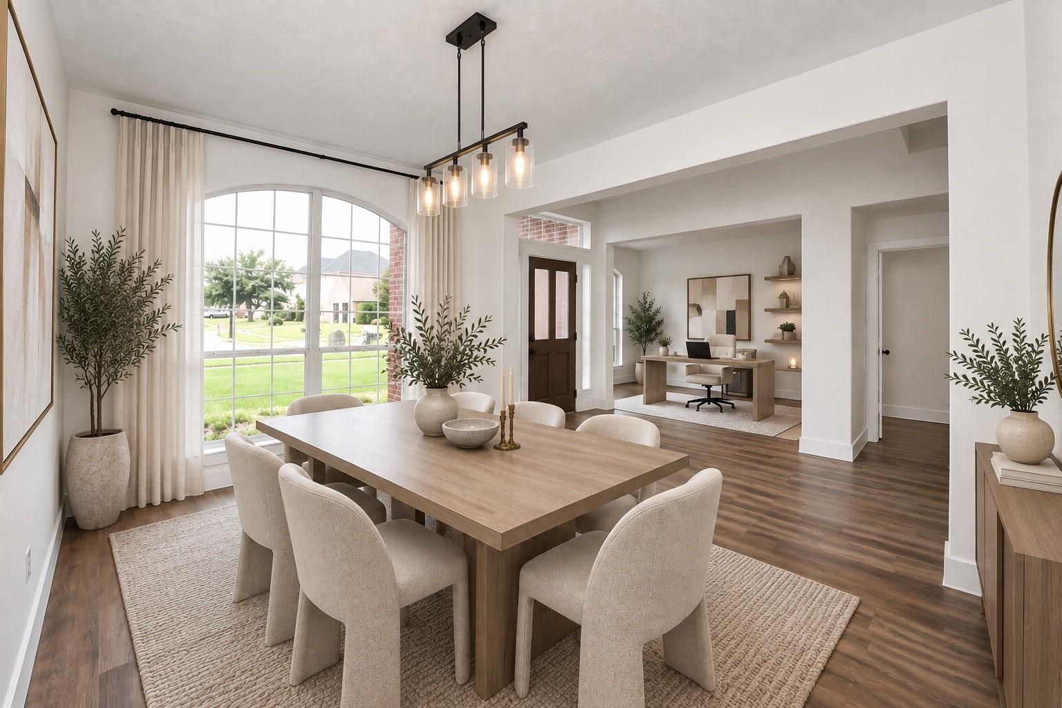 3415 La Fleur Lane