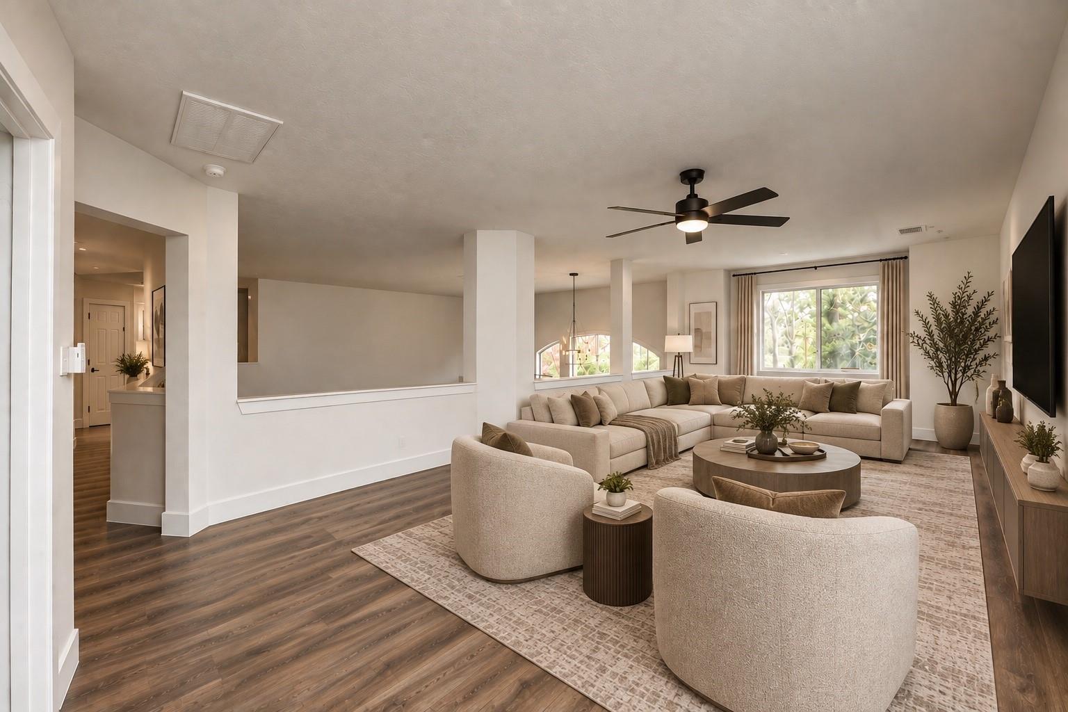 3415 La Fleur Lane