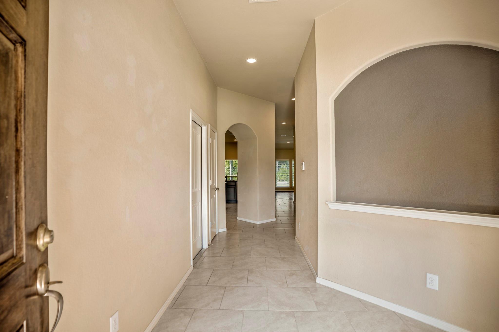 5319 Claymore Meadow Lane