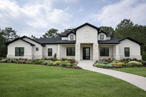 22420 Meadowhurst Circle W Tomball TX 77377