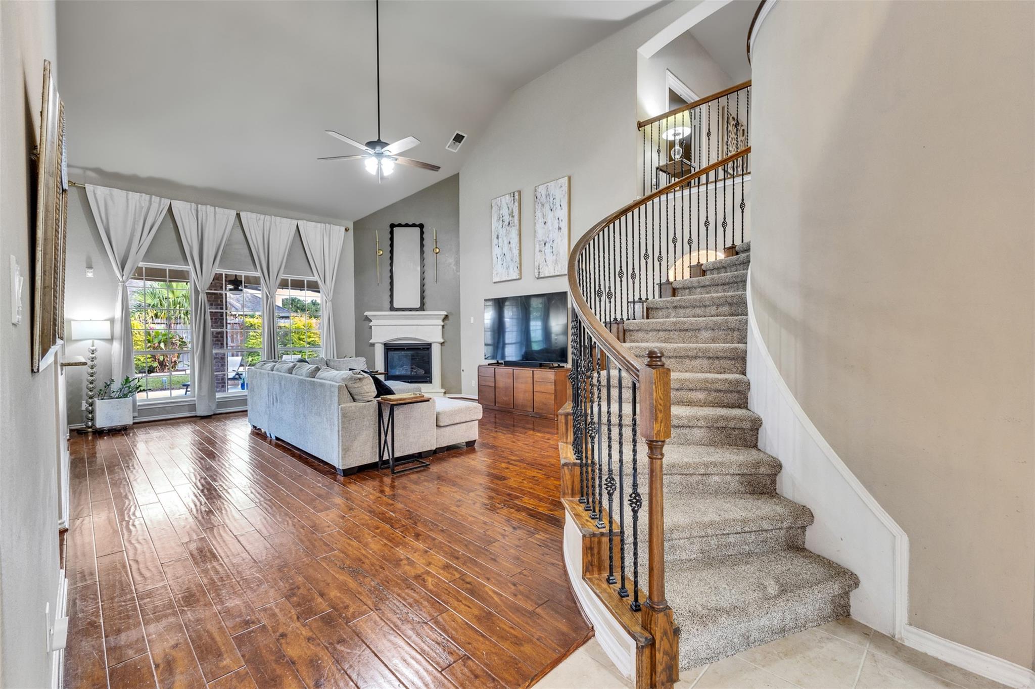 2105 Woodland Court