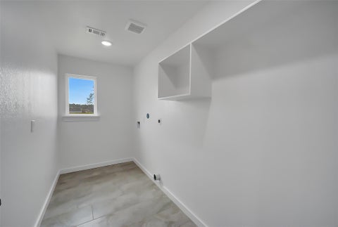 Tiny photo for 11702 Kelvin Court, Conroe, TX 77306 (MLS # 97246640)