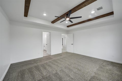 Tiny photo for 11702 Kelvin Court, Conroe, TX 77306 (MLS # 97246640)