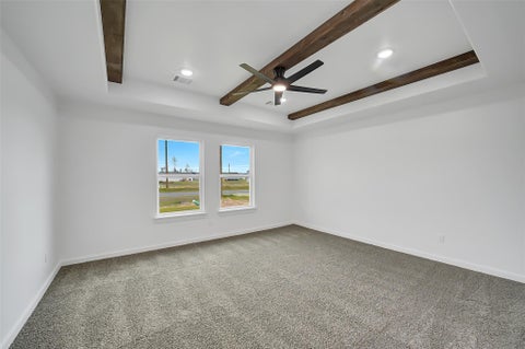 Tiny photo for 11702 Kelvin Court, Conroe, TX 77306 (MLS # 97246640)