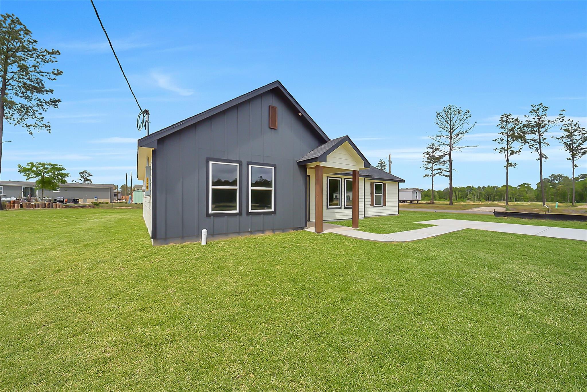 11702 Kelvin Court