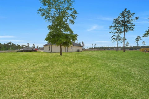 Tiny photo for 11702 Kelvin Court, Conroe, TX 77306 (MLS # 97246640)