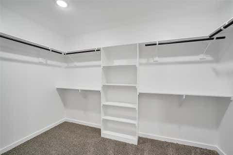 Tiny photo for 11702 Kelvin Court, Conroe, TX 77306 (MLS # 97246640)