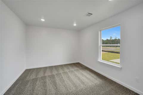 Tiny photo for 11702 Kelvin Court, Conroe, TX 77306 (MLS # 97246640)