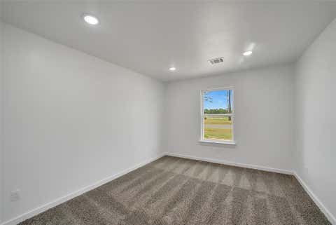 Tiny photo for 11702 Kelvin Court, Conroe, TX 77306 (MLS # 97246640)