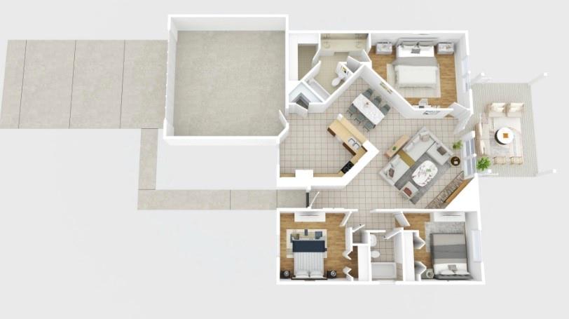 4243 Prairie Meadow Drive