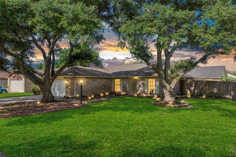 Photo of 4243 Prairie Meadow Drive, Katy, TX 77449 (MLS # 57858661)