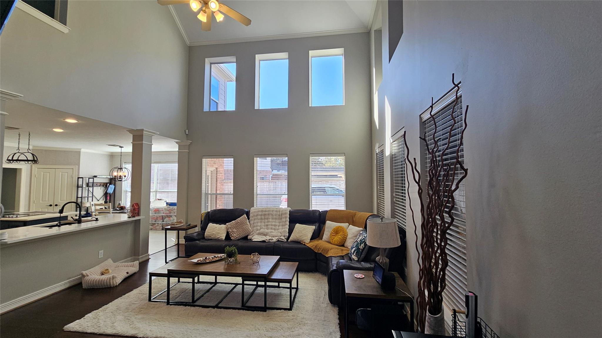 3502 Stanbury Place Lane