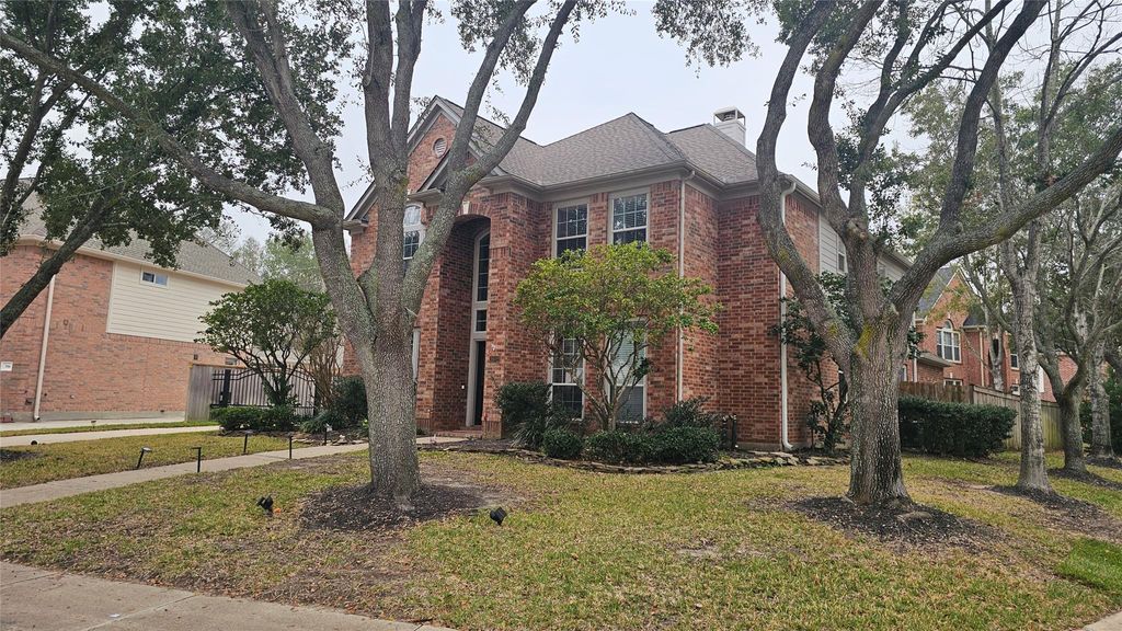 Photo of 3502 Stanbury Place Lane, Katy, TX 77494 (MLS # 84202142)