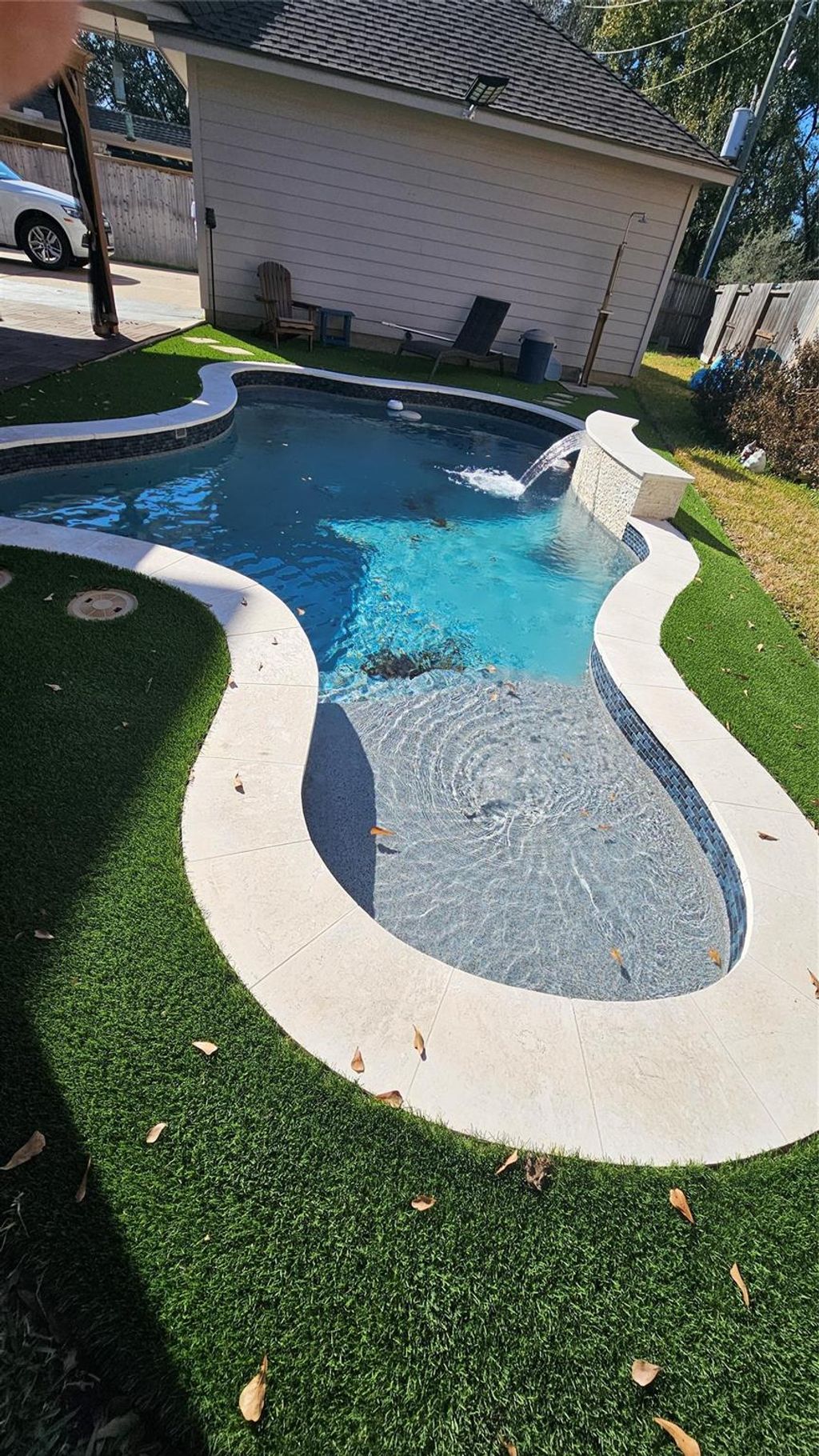 Photo of 3502 Stanbury Place Lane, Katy, TX 77494 (MLS # 84202142)