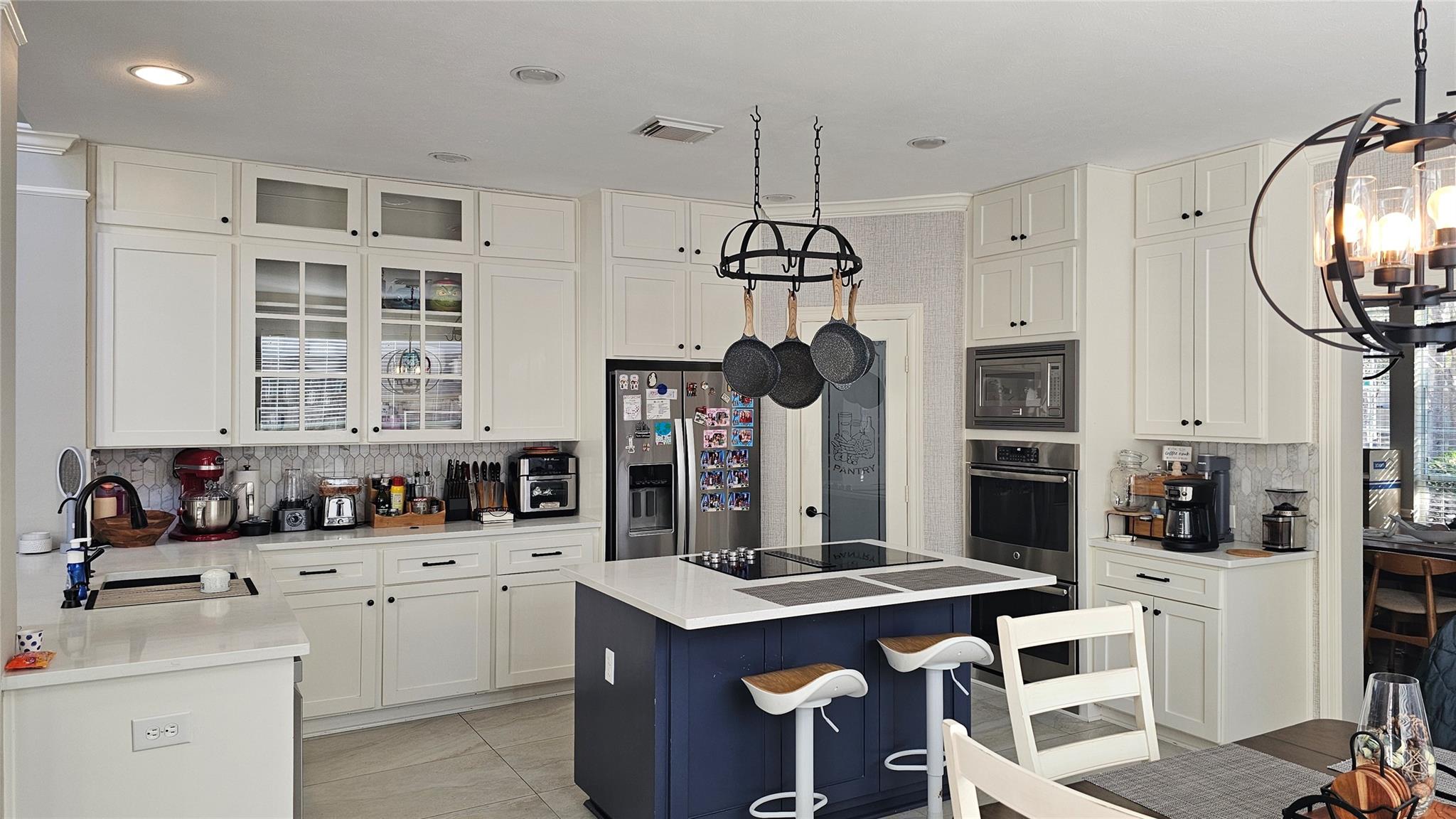 3502 Stanbury Place Lane